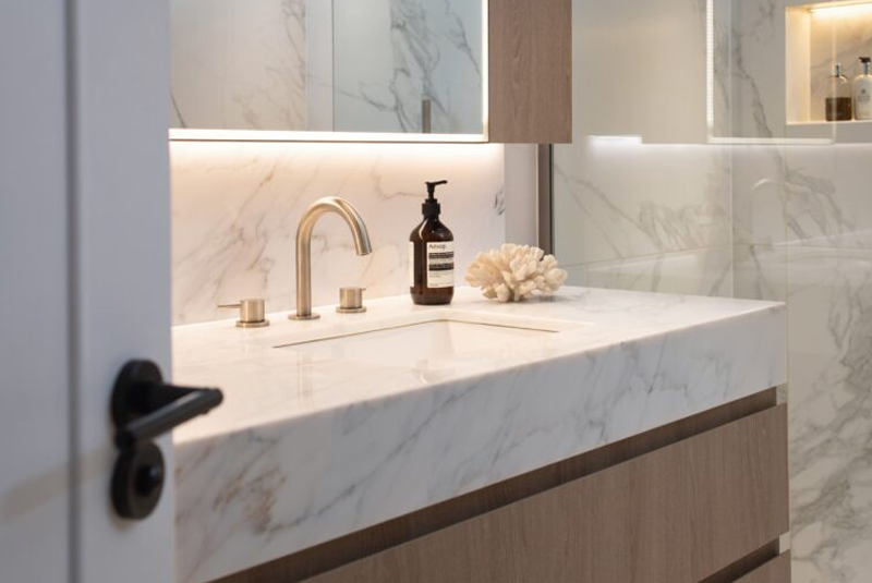 Chelsea Apartment