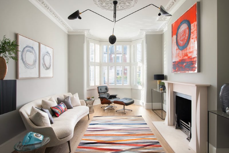 Chiswick Family Home