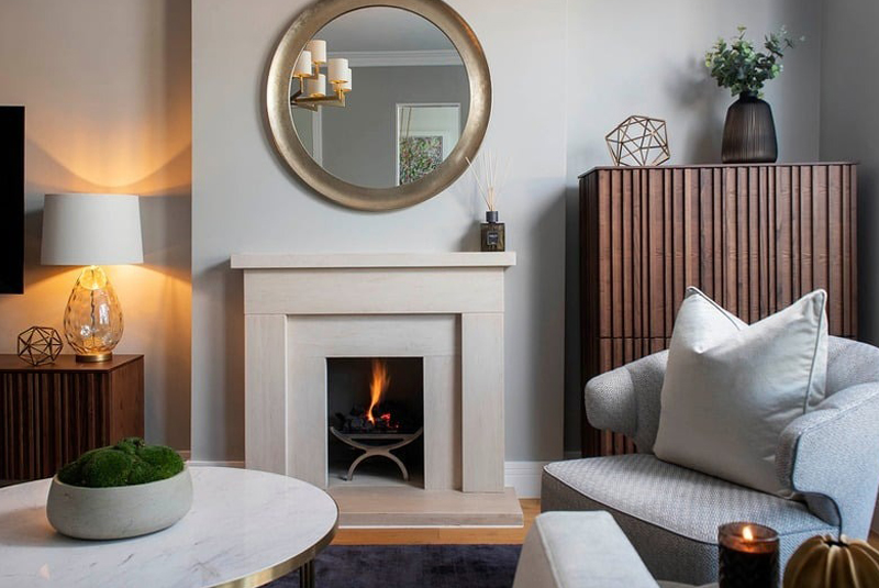 Chiswick Modern Family Home