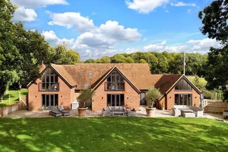 Hertfordshire Family Home