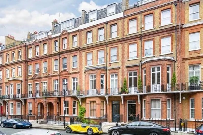 Kensington Apartment