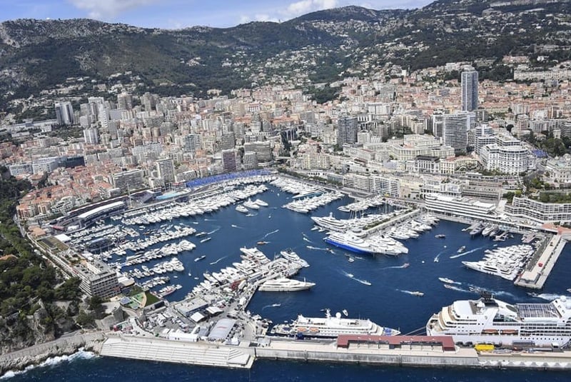 Monaco Luxury Apartment