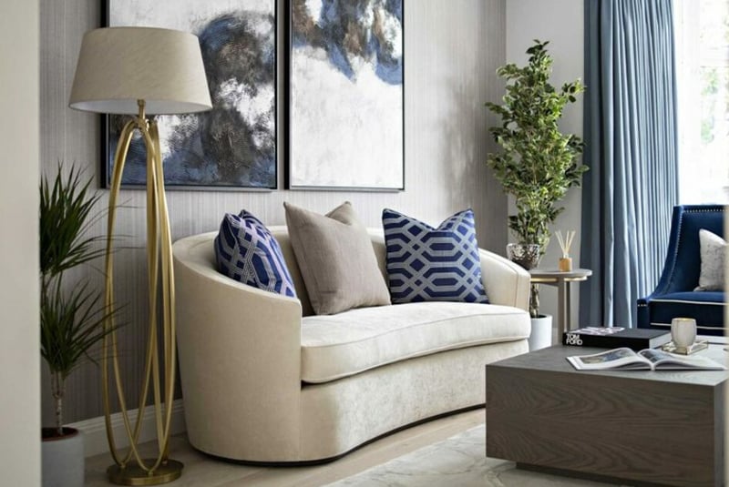 Kensington Townhouse