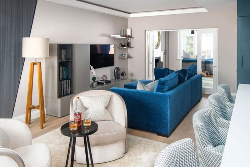 West London Family Home